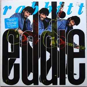 Eddie Rabbitt - I Wanna Dance With You FLAC