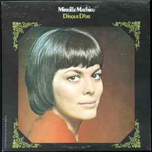 Mireille Mathieu - Disque D'or FLAC