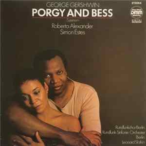 George Gershwin - Porgy And Bess -Szenen FLAC