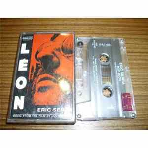Eric Serra - Léon (Musique Du Film De Luc Besson) FLAC
