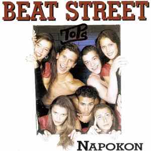 Beat Street - Napokon FLAC