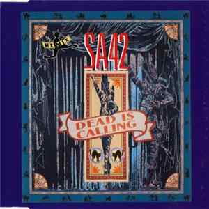 SA. 42 - Dead Is Calling (Remix) FLAC