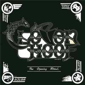 Cloven Hoof - The Opening Ritüal FLAC