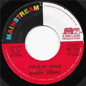 Buddy Terry - Stealin' Gold / Babylon FLAC