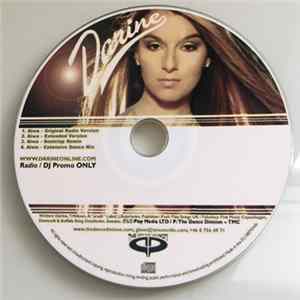 Darine - Aiwa FLAC