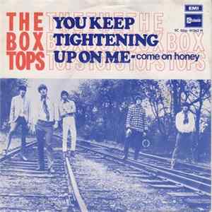 The Box Tops - You Keep Tightening Up On Me FLAC