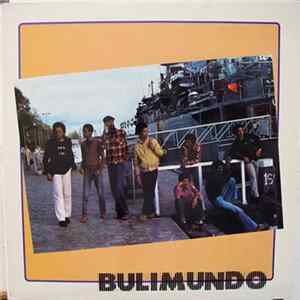 Bulimundo - Bulimundo FLAC