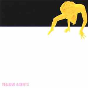 Planet Jazz - Yellow Agents FLAC
