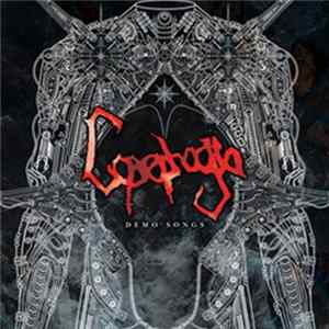 Coprophagia - Demo Songs FLAC