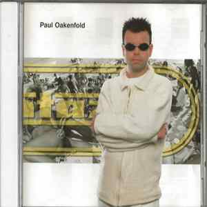 Paul Oakenfold - The House Collection FLAC