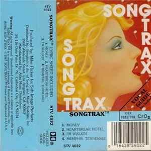 Unknown Artist - Songtrax FLAC