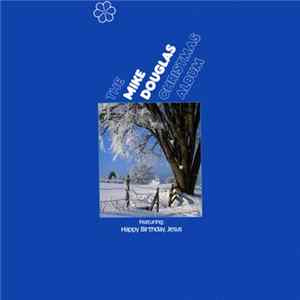 Mike Douglas - The Mike Douglas Christmas Album FLAC