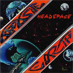 Opposite Earth - Headspace FLAC