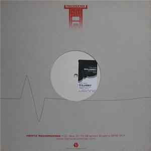 Phlabby - Dats Why FLAC