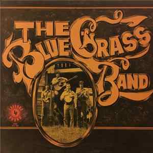 The Bluegrass Band - The Bluegrass Band FLAC