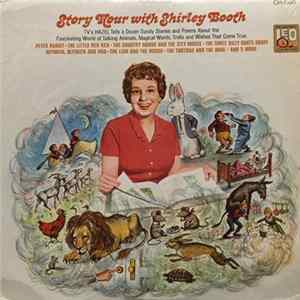 Shirley Booth - Story Hour With Shirley Booth FLAC