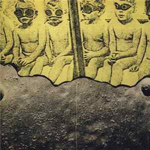 Holy Toy - Panzer And Rabbits FLAC