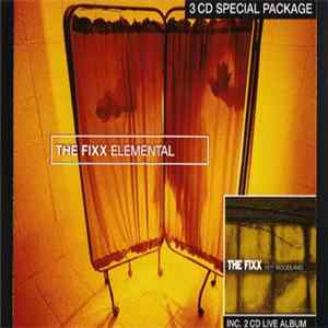 The Fixx - Elemental + 1011 Woodland FLAC