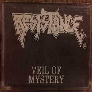 Resistance - Veil Of Mystery FLAC