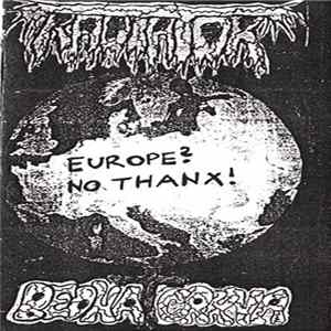 Radiator / Bedna Crkva - Split Tape FLAC