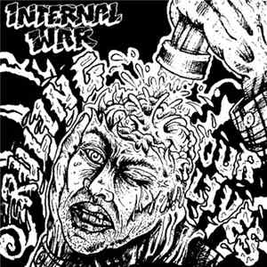 Internal War - Ruling Our Lives FLAC