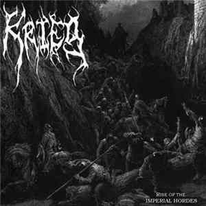 Krieg - Rise Of The Imperial Hordes FLAC