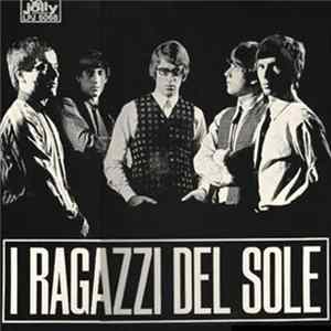 I Ragazzi Del Sole - I Ragazzi Del Sole FLAC