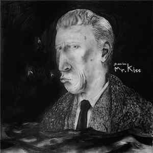 Gli Anni Luce - Mr Kiss FLAC