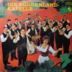 Die Burgenland-Kapelle - 2. Folge FLAC