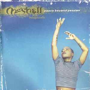Me'Shell Ndegeocello - Peace Beyond Passion FLAC