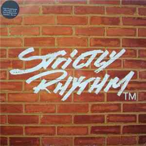 Louie Vega - 1989-1999 - 10 Years Of Strictly Rhythm FLAC