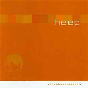 Heed - Breakeven|2200| FLAC