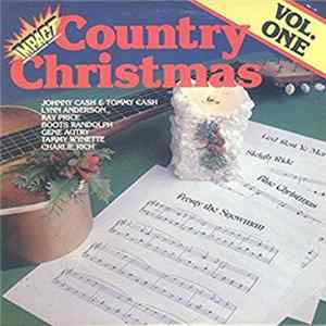 Various - Country Christmas Vol. One FLAC
