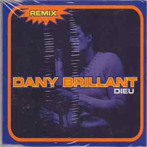 Dany Brillant - Dieu Remix FLAC