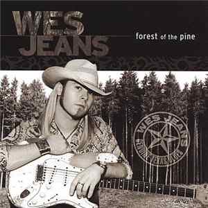 Wes Jeans - Forest Of The Pine FLAC