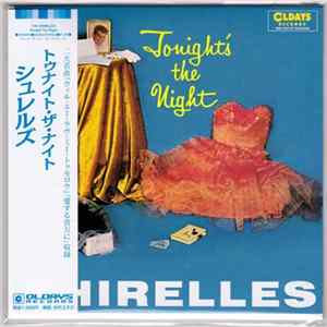 The Shirelles - Tonight's The Night FLAC