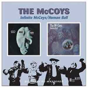 The McCoys - Infinite McCoys/Human Ball FLAC