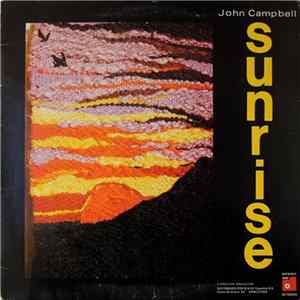 John Campbell - Sunrise FLAC