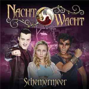 Nachtwacht - Schemermeer FLAC