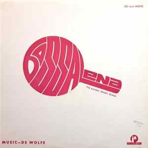 The London Studio Group - Bossalena FLAC