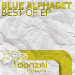 Blue Alphabet - Best Of EP FLAC
