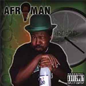 Afroman - 4ro:20 FLAC