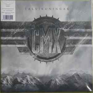 CMX - Talvikuningas FLAC