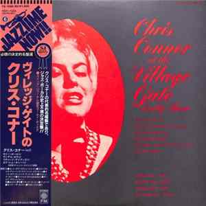 Chris Connor - At The Village Gate FLAC