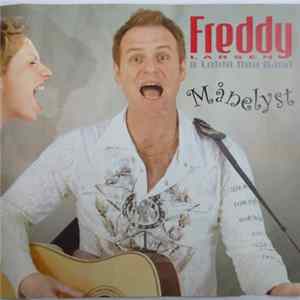 Freddy & Løkki Døx Band - Månelyst FLAC