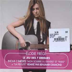 Élodie Frégé - Le Jeu Des 7 Erreurs FLAC