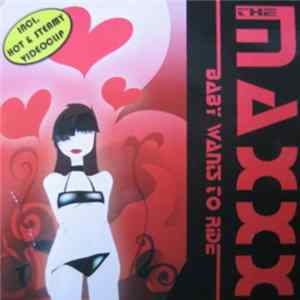 The Maxxx - Baby Wants To Ride FLAC