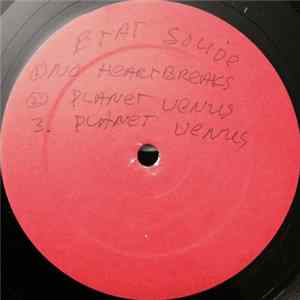 Etat Solide Featuring Zoey - No Heartbreaks FLAC