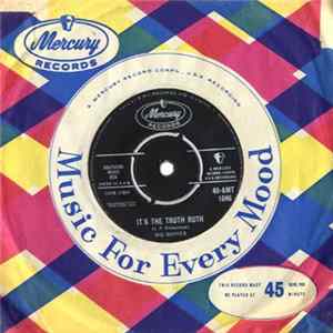 Big Bopper - It's The Truth Ruth FLAC