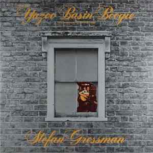 Stefan Grossman - Yazoo Basin Boogie FLAC